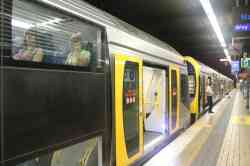 Сидней — Sydney Trains (бывш. CityRail)
