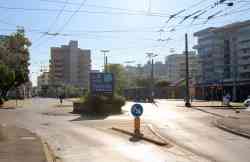 Rimini — Trolleybus Lines and Infrastructure