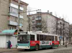 Rybinsk, ZiU-682G-016.02 č. 93