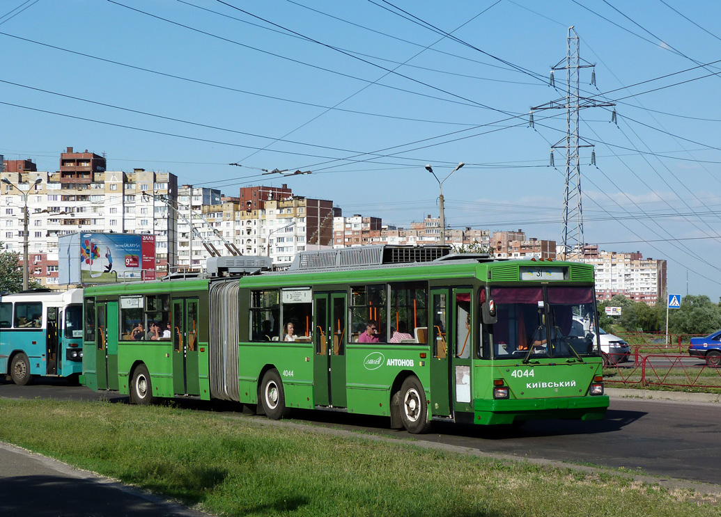 Kijevas, Kiev-12.03 nr. 4044