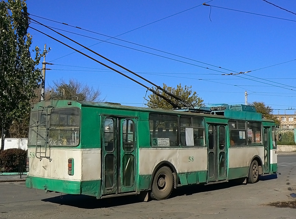 Taganrog, BTZ-5276-01 — 58