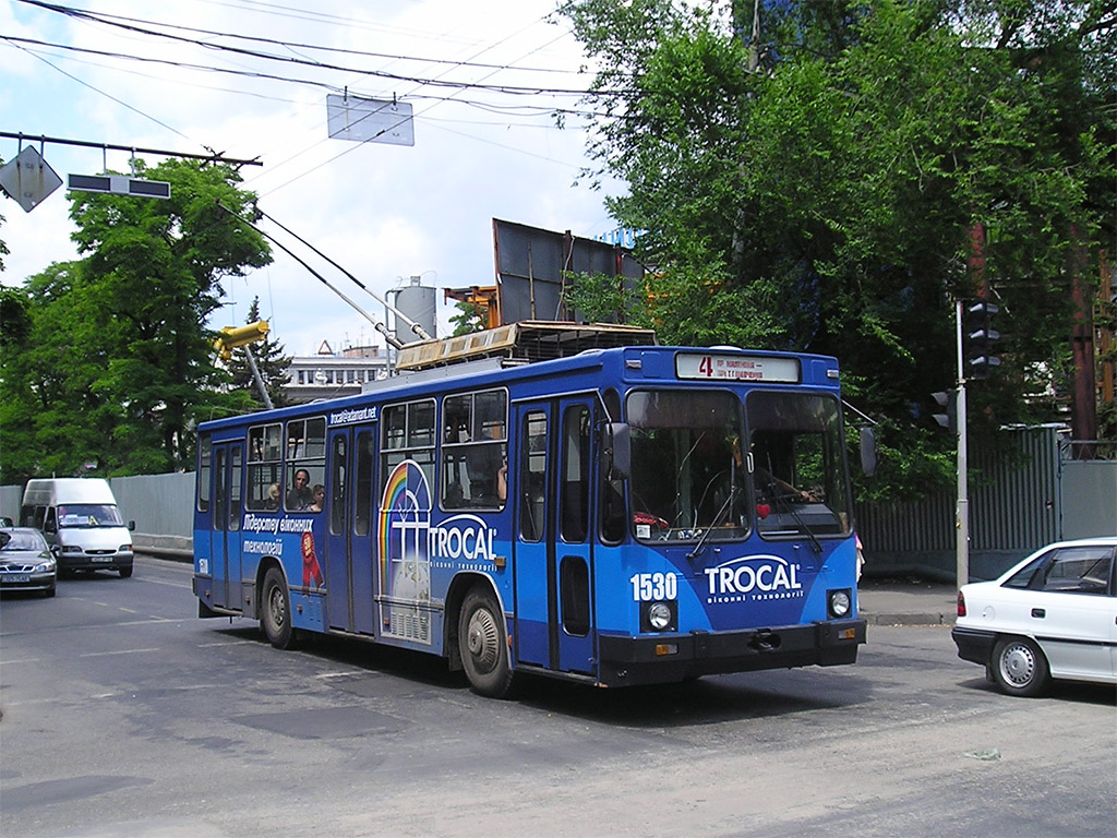 Dnipro, YMZ T2 Nr. 1530