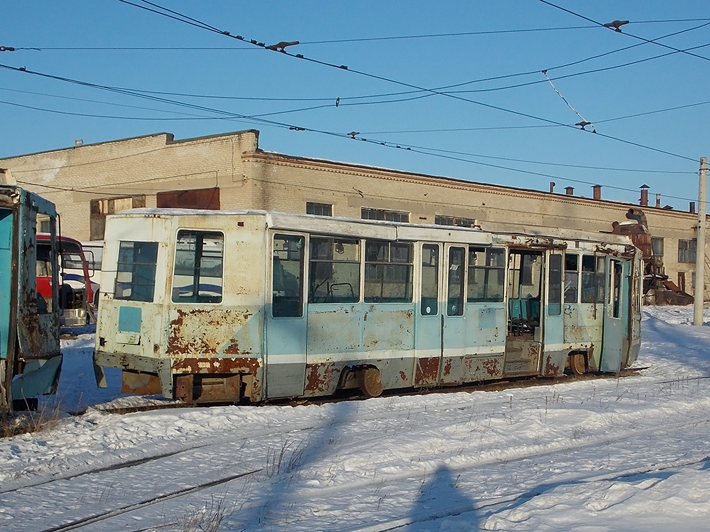 Хабаровск, 71-608К № 313
