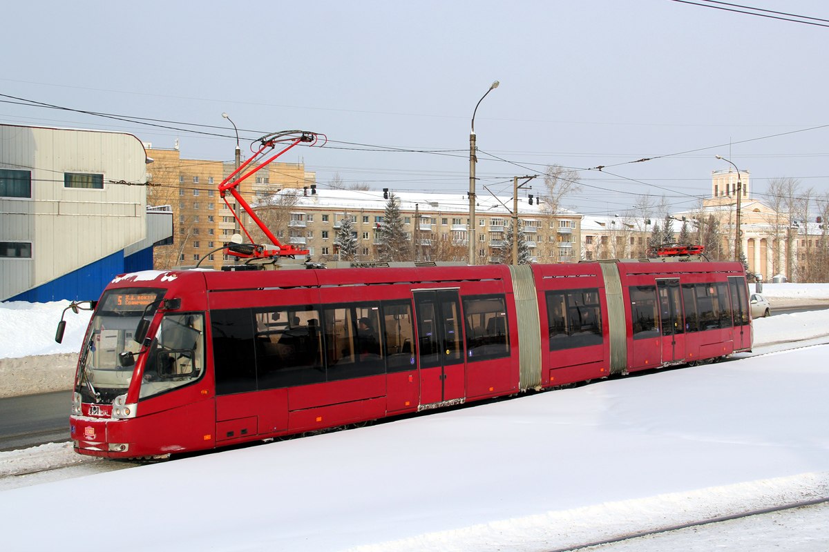 Kazan, BKM 84300M nr. 1308