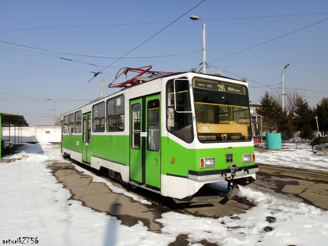 Tashkent, 71-402 nr. 2901
