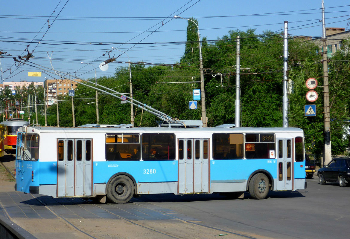 Volgograd, ZiU-682G-016 (012) nr. 3280