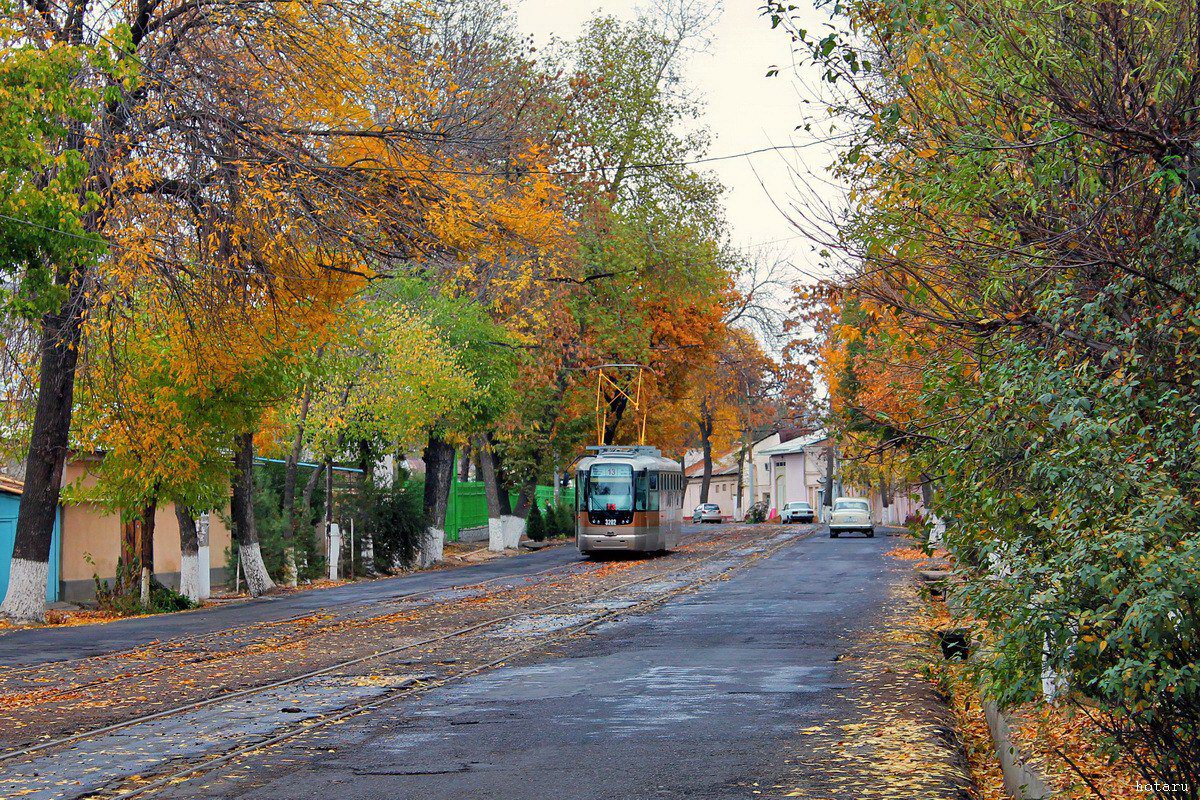 Tashkent, Vario LF.S № 3202