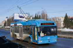 Penza, BKM 321 # 1017