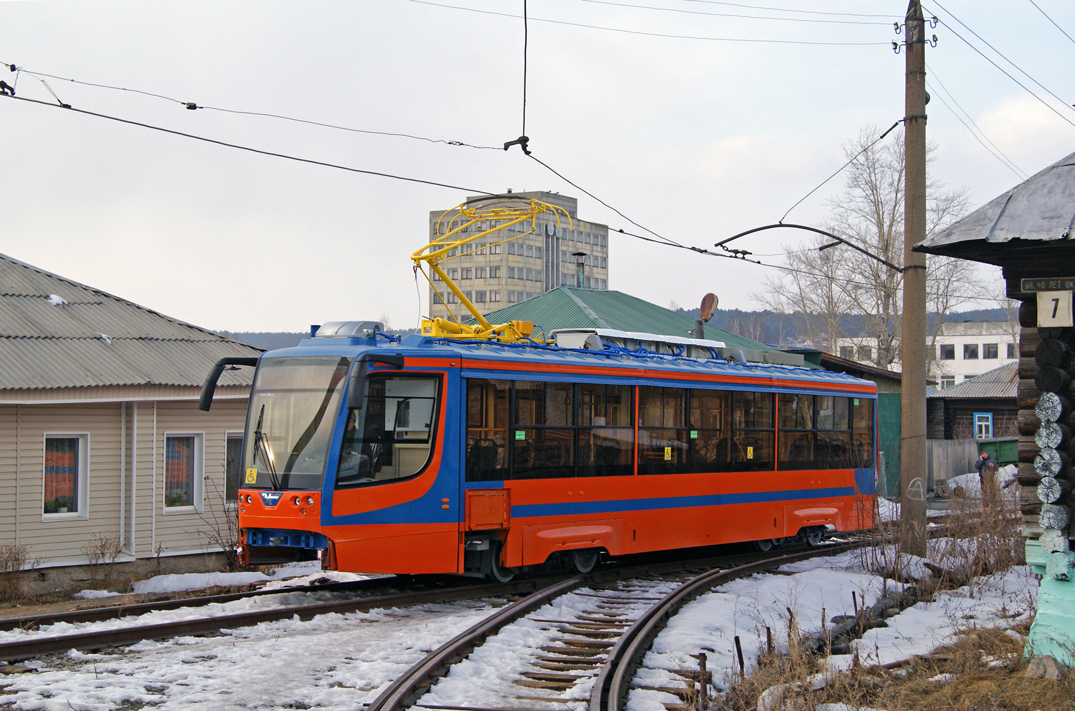 Taganrog, 71-623-02 Nr. 359; Ust-Kataw — New cars