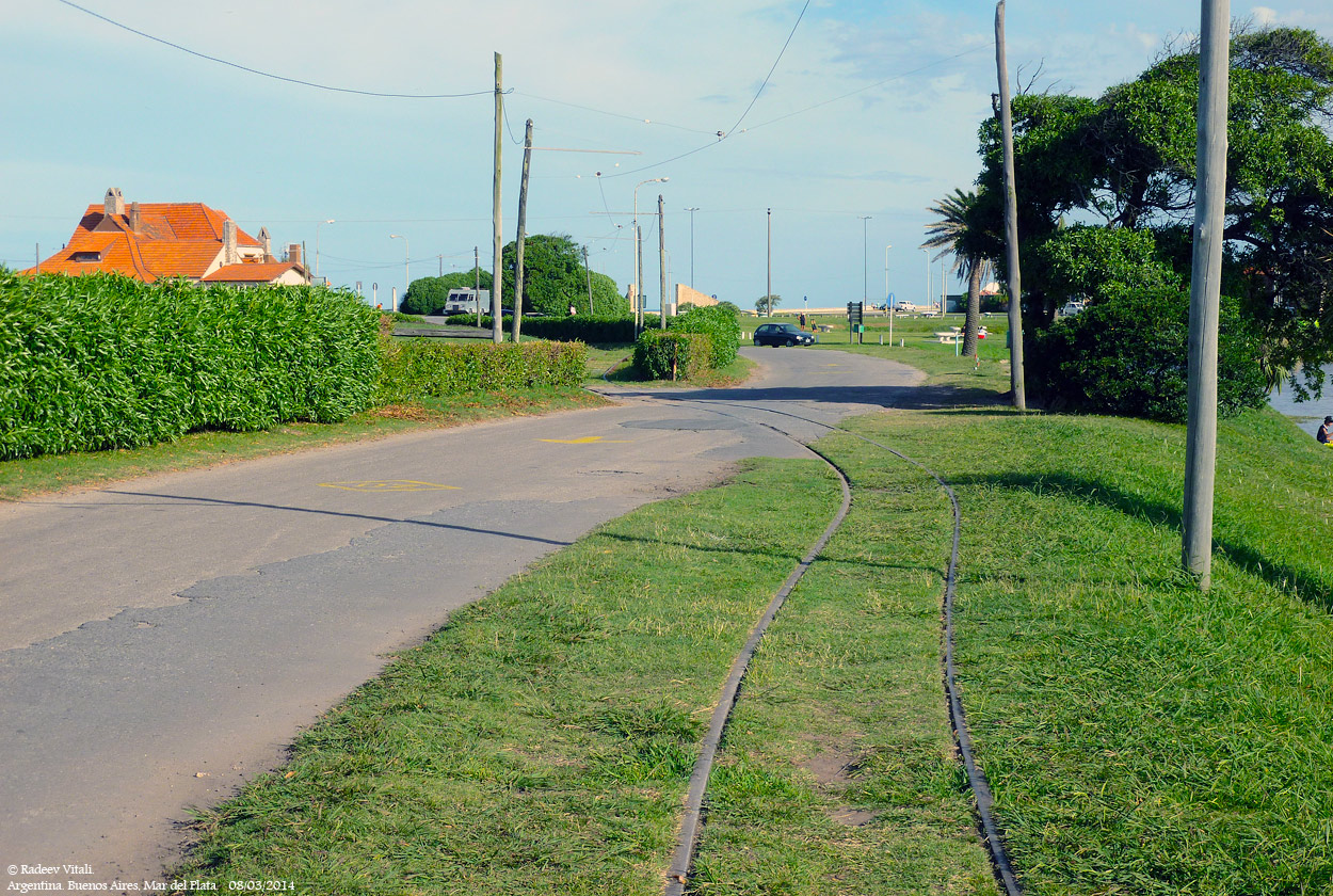 Mar del Plata — Miscellaneous photos