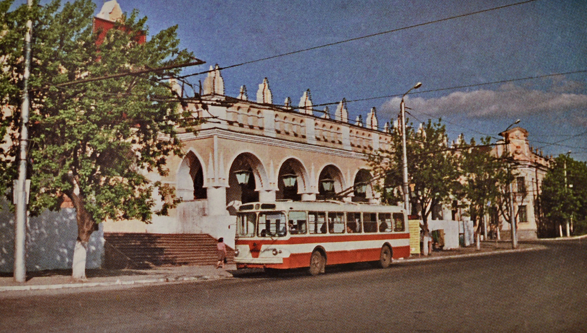 Калуга — Старые фотографии