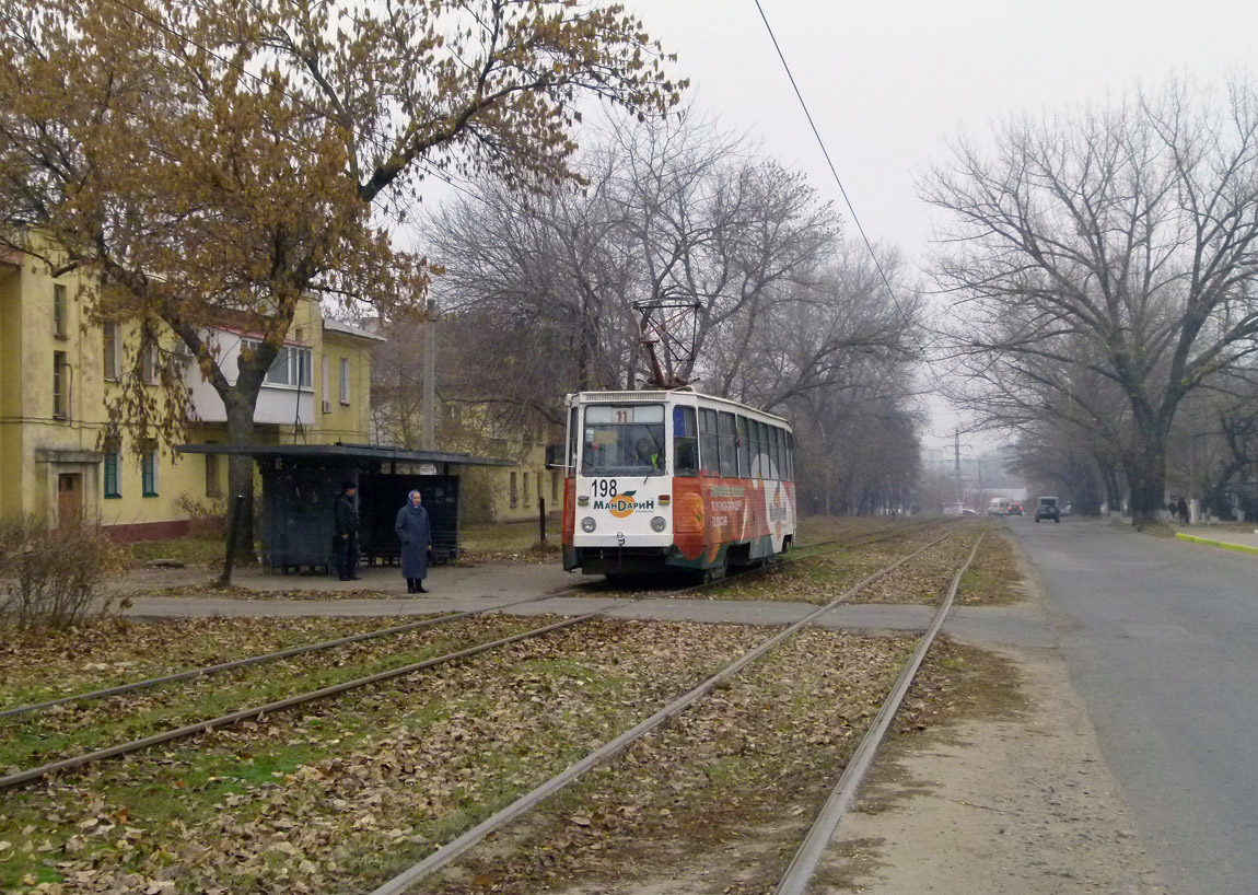 Luganszk, 71-605 (KTM-5M3) — 198