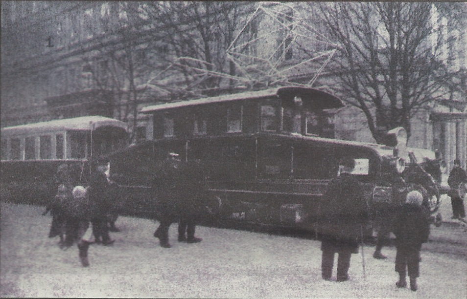 Viena — Lokalbahn Wien — Preßburg; Bratislava — Vien interurban line