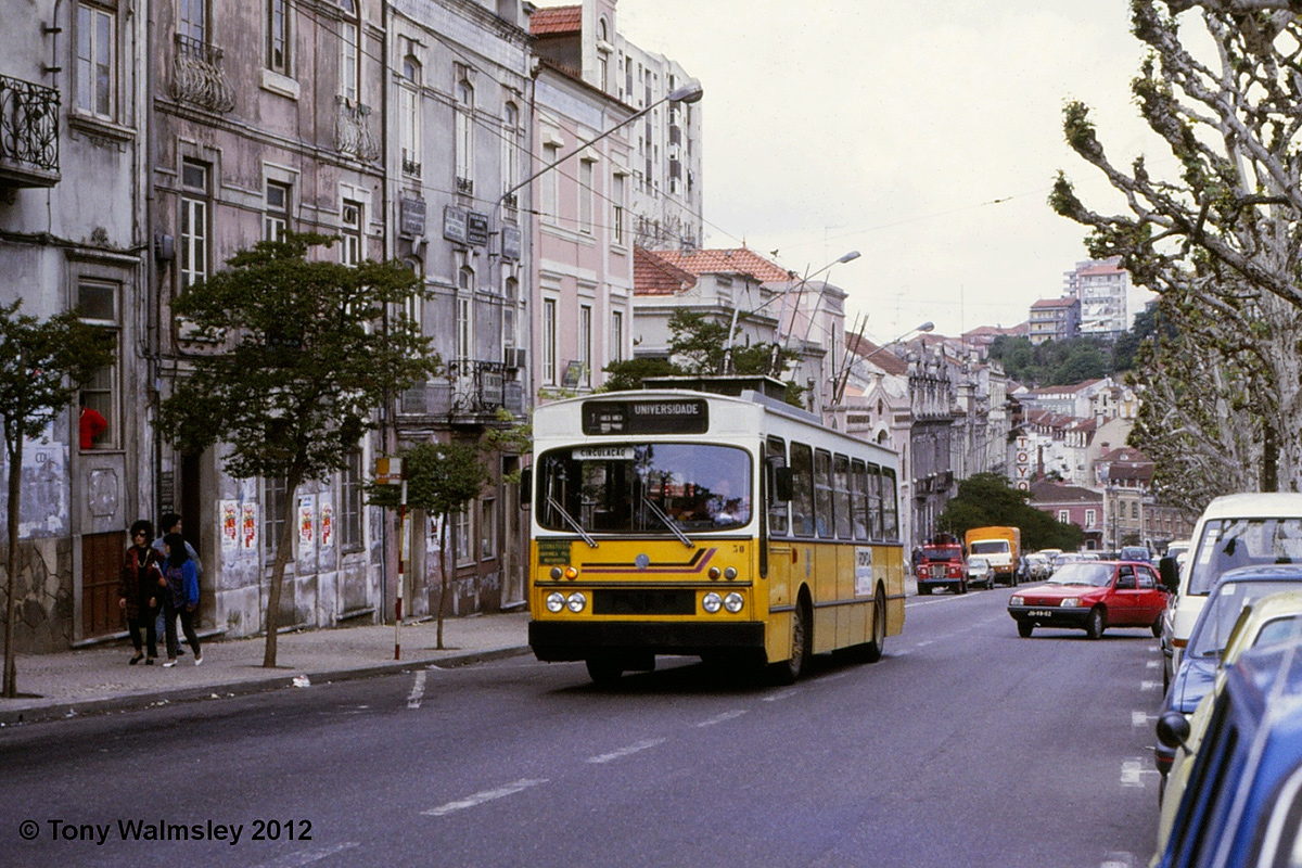 Coimbra, Caetano # 30