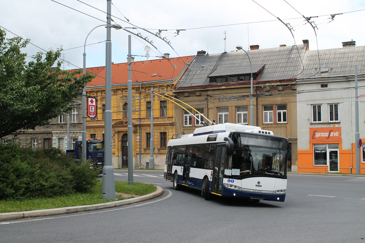 Burgas — Miscellaneous photos; Burgas — The arrival of the new Skoda trolleybuses 26Tr — 2014