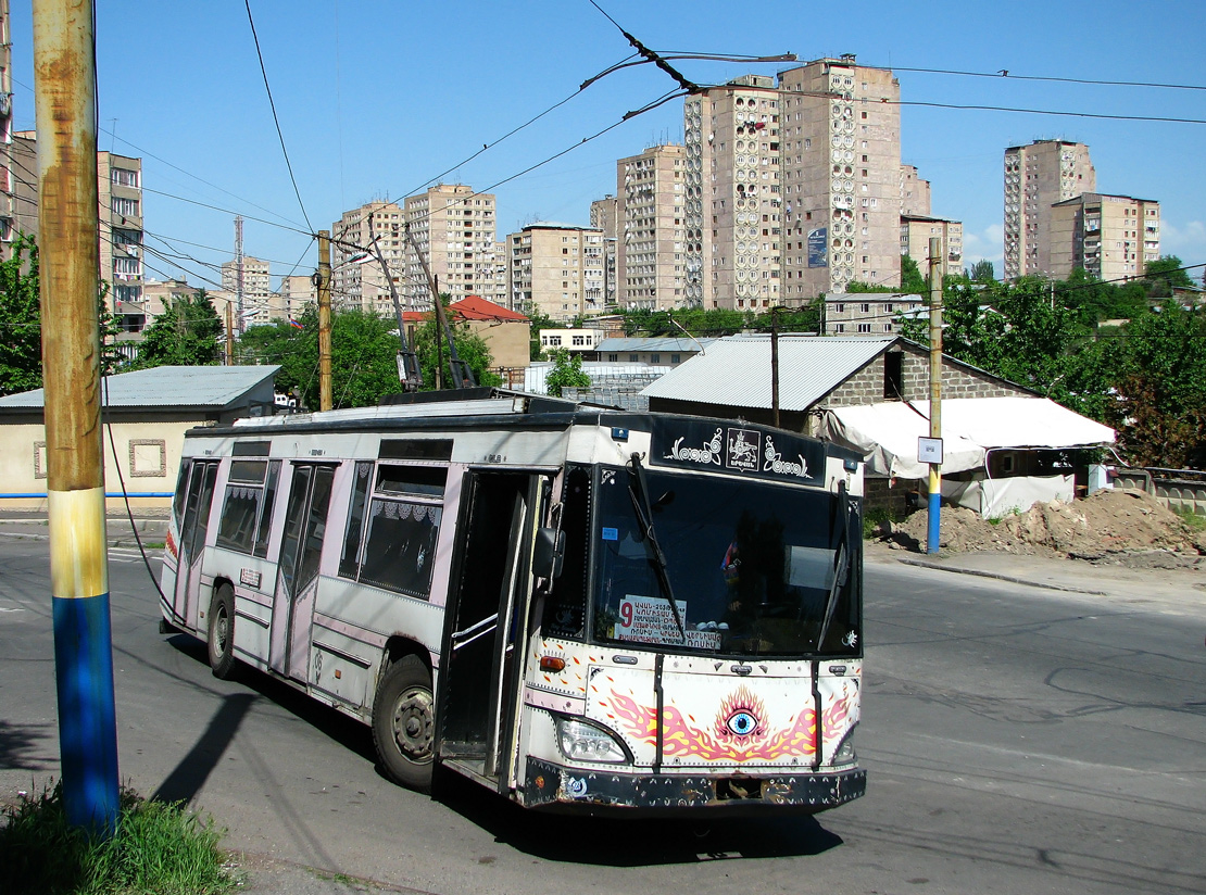 Ереван троллейбус. Ереван троллейбус Skoda 14 tr. Ереван, Škoda 14tr. Ереван троллейбус PHOTOTRANS.