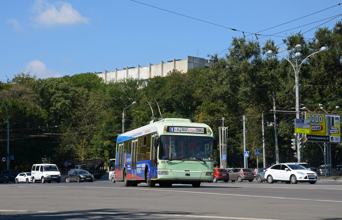 Rostov-na-Donu, BKM 32102 № 328