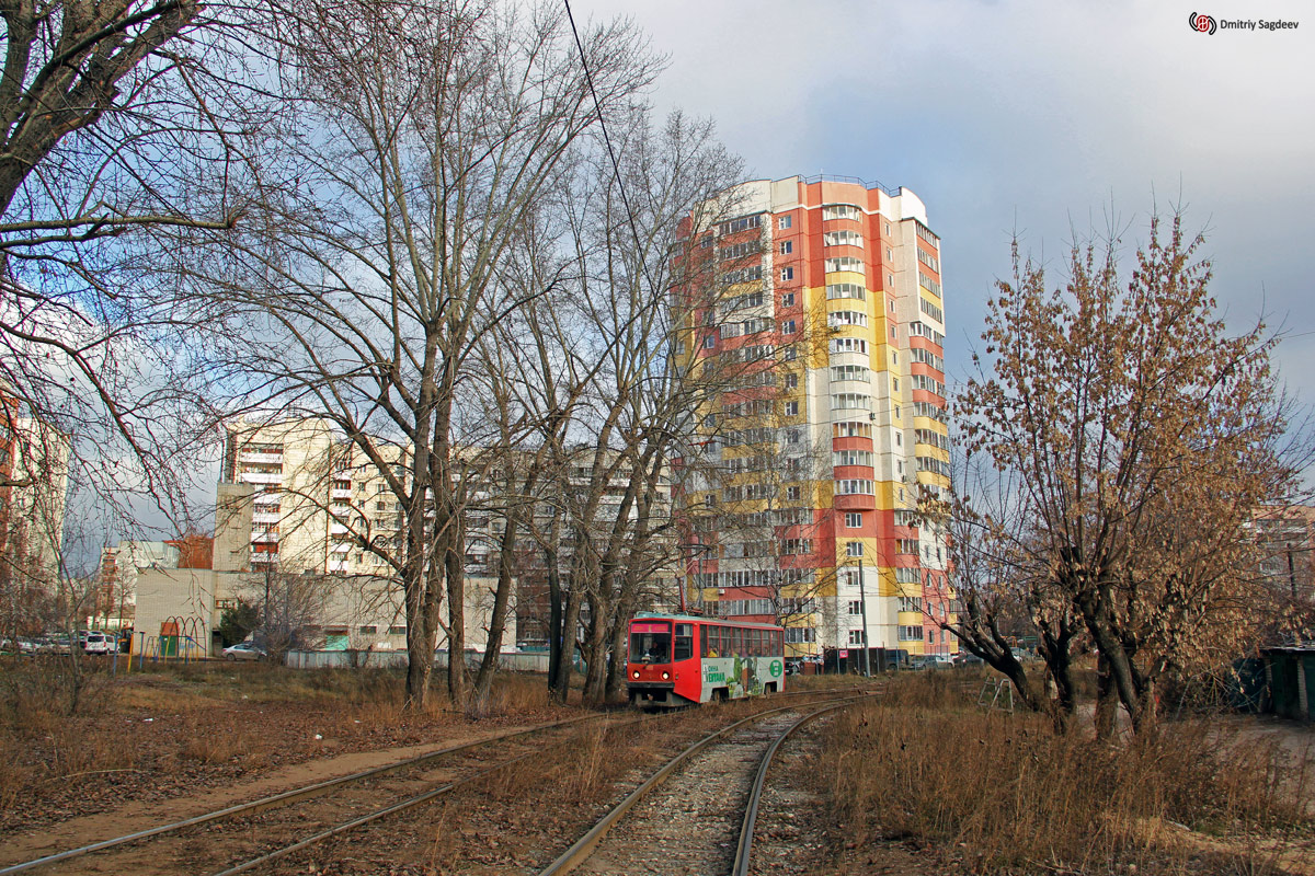 Kazan, 71-608KM nr. 1217