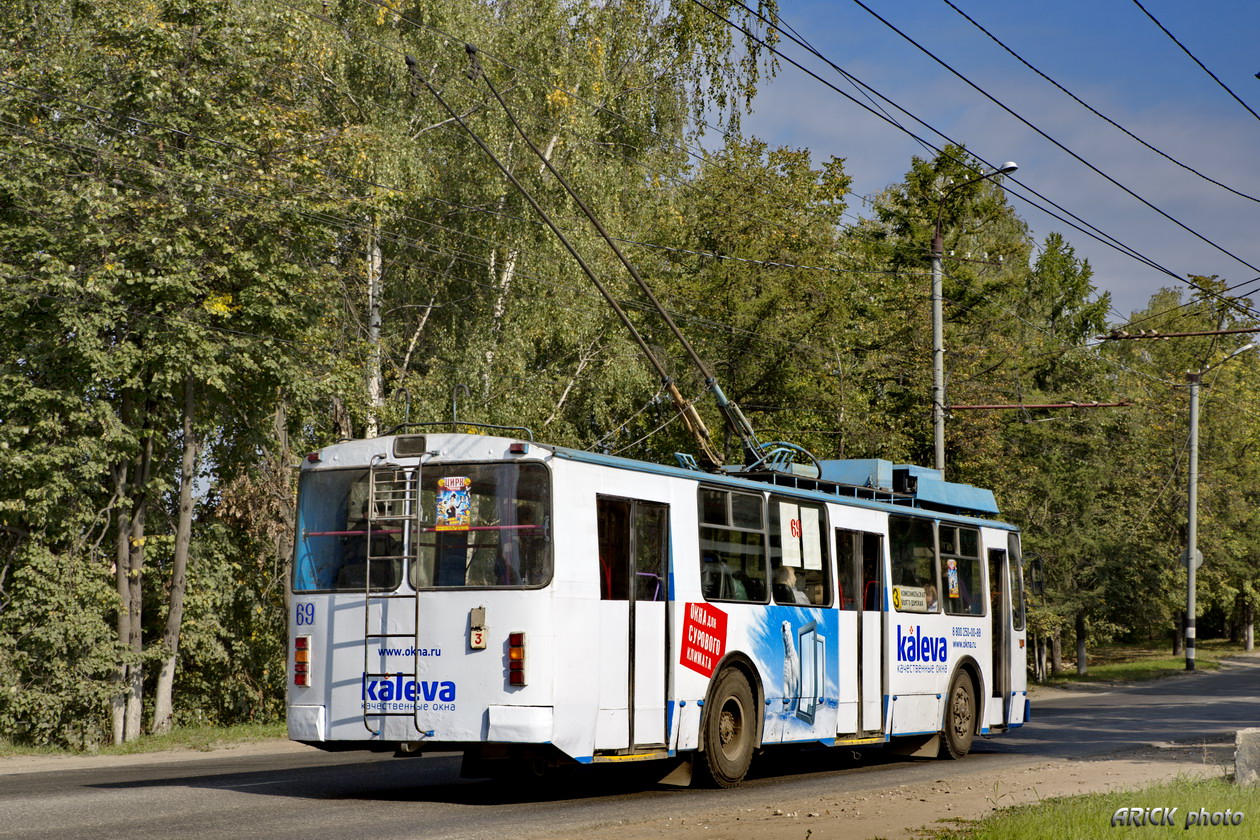Kovrov, VZTM-5284 — 69