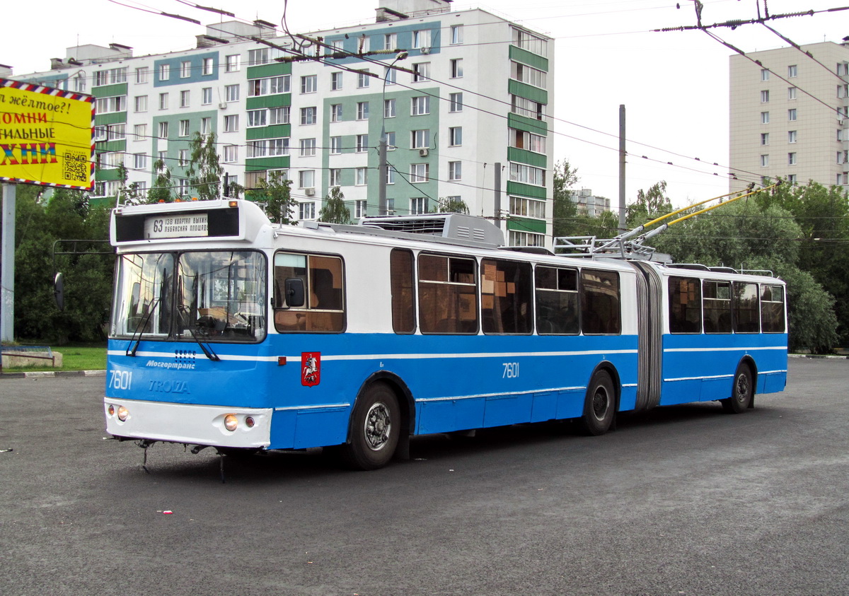 Moskva, Trolza-62052.01 [62052B] č. 7601