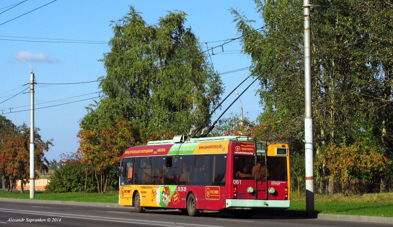 Mogilev, BKM 32102 # 061