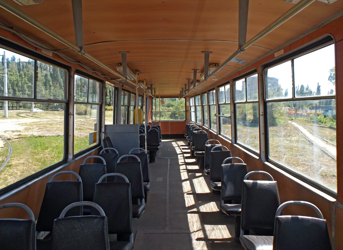 ктм 5 кабина