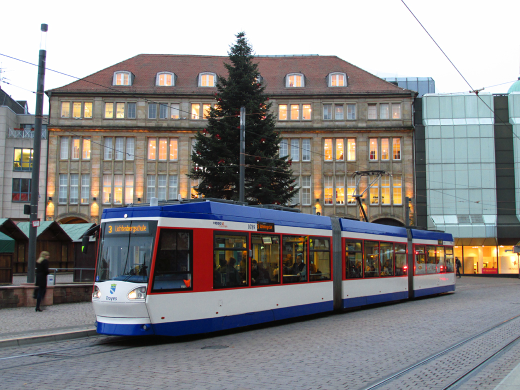 Darmstadt, Alstom ST14 — 0789 (Troyes)