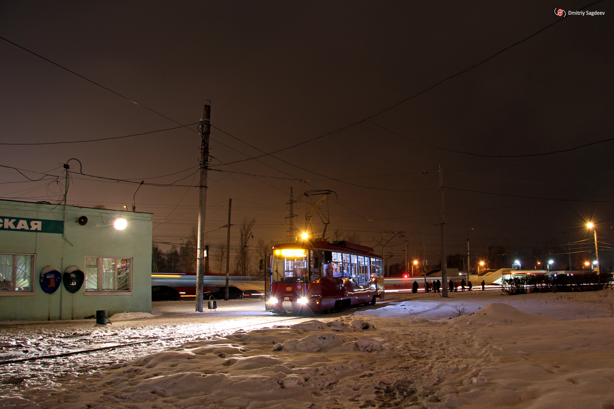 Казань, Stadler 62103 № 1334