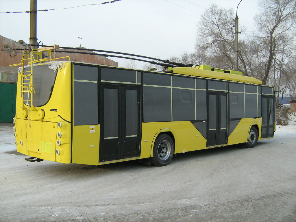 Abakan, VMZ-5298.01 “Avangard” nr. 24