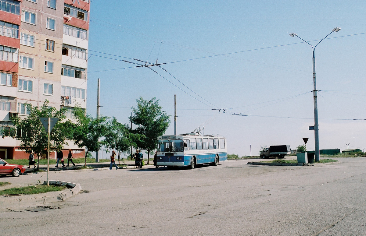 Novorossiysk, ZiU-682G-012 [G0A] nr. 32