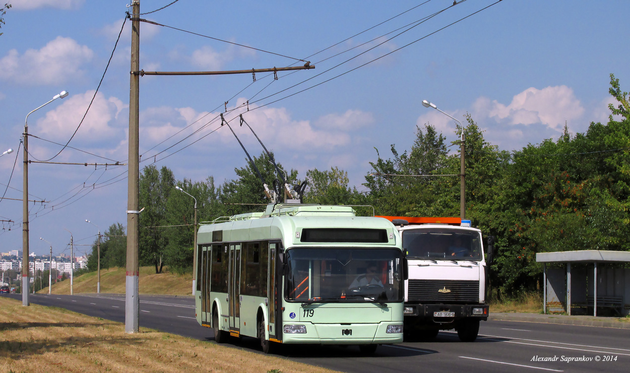 Mogiljev, BKM 32102 — 119