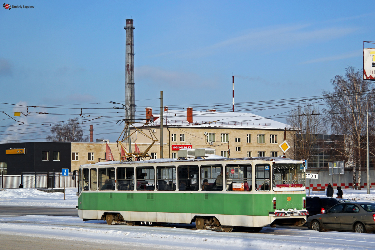 Kazany, 71-402 — 1230