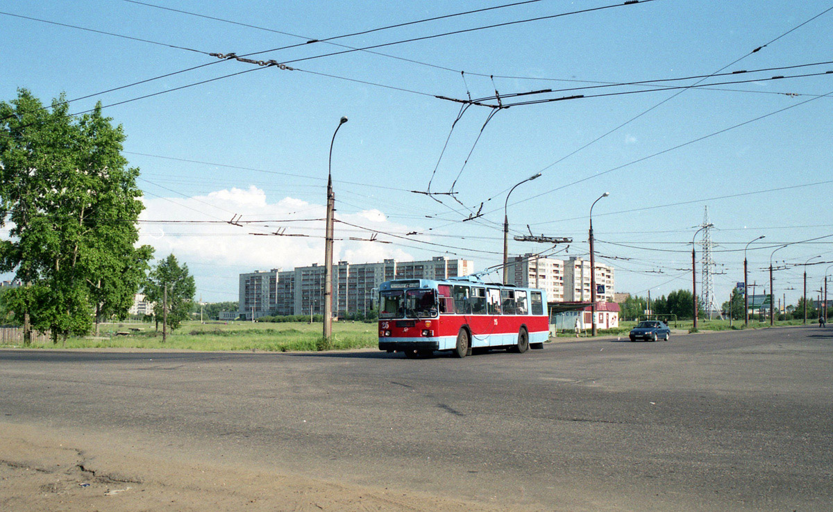 Rybinsk, ZiU-682G [G00] Nr 26