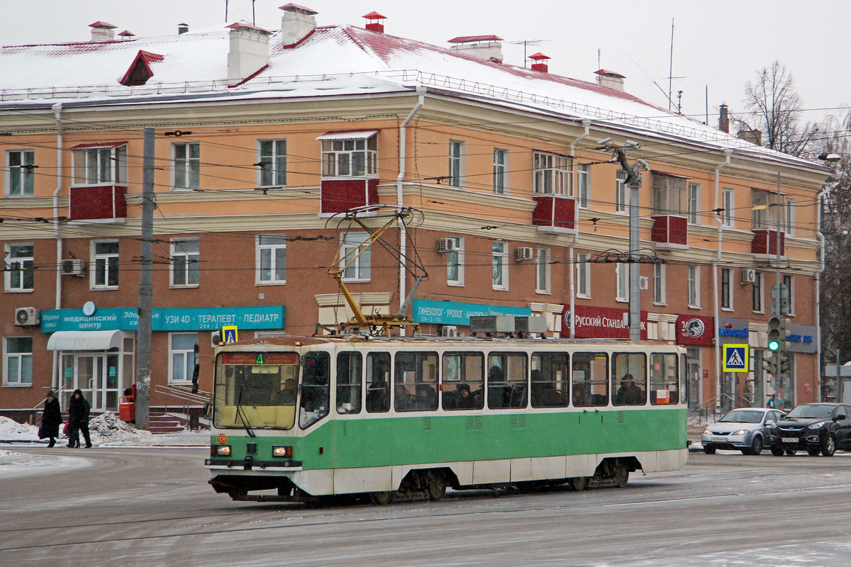 Казань, 71-402 № 1230