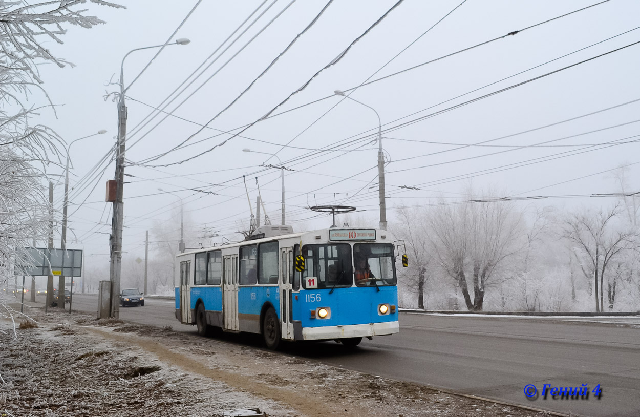 Volgograd, ZiU-682V-012 [V0A] Nr 1156