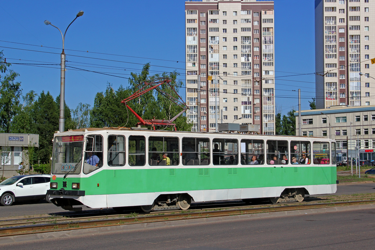 Kazany, 71-402 — 1225