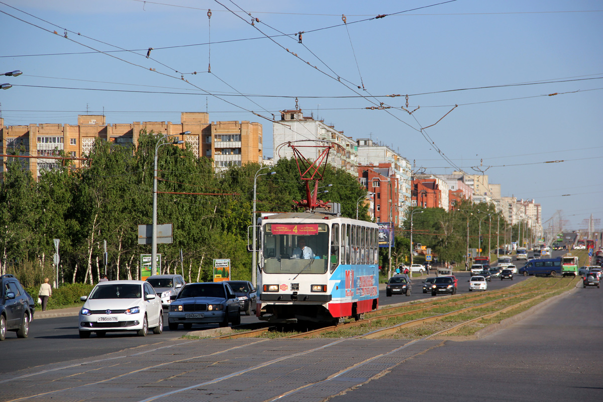 Казань, 71-402 № 1234