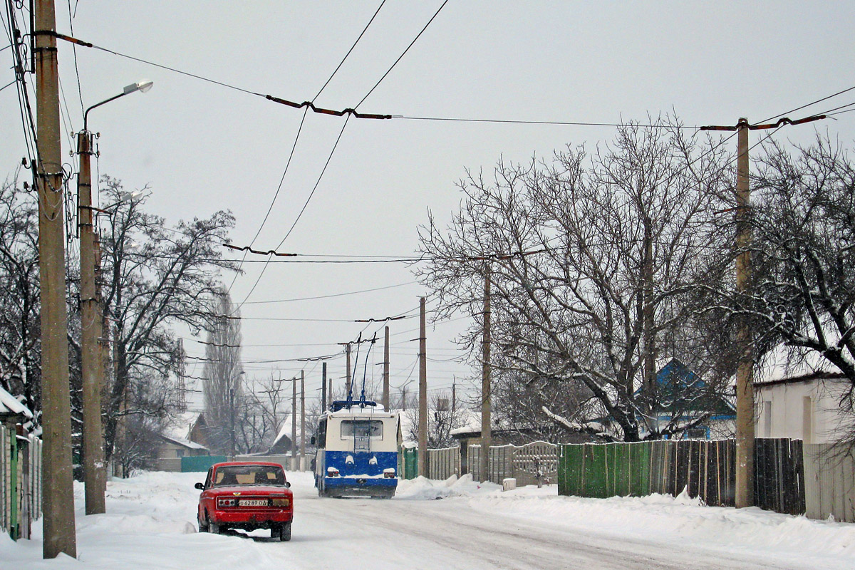 Углегорск — Разные фотографии