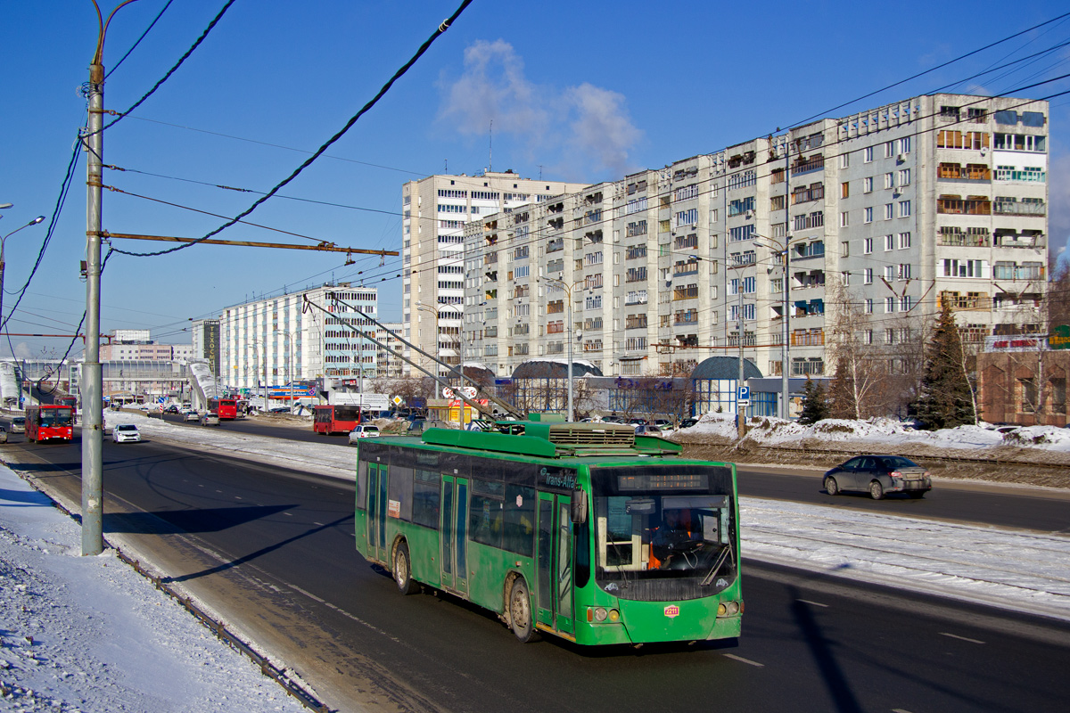 Kazan, VMZ-5298.01 “Avangard” Nr 2211