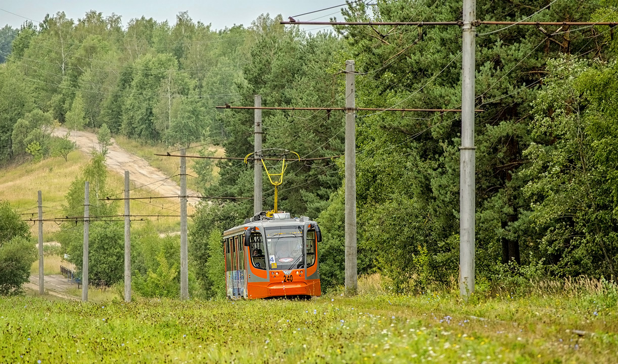 Смоленск, 71-623-01 № 240