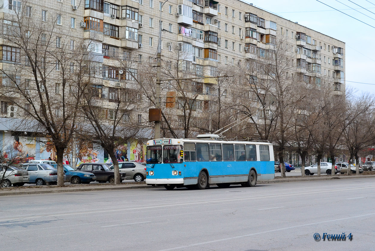 Volgograd, ZiU-682 (VZSM) N°. 4425