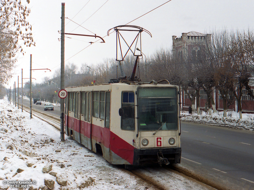 Noginsk, 71-608K № 6