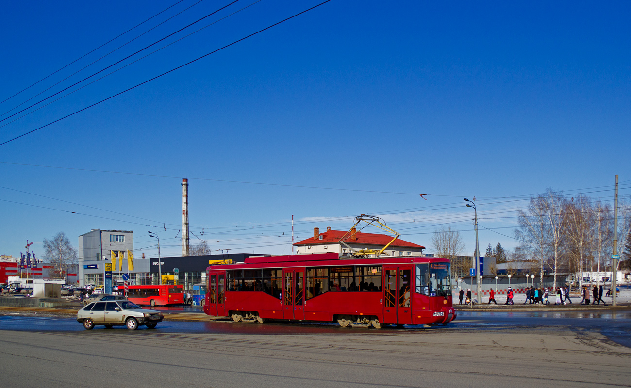 Казань, Stadler 62103 № 1334