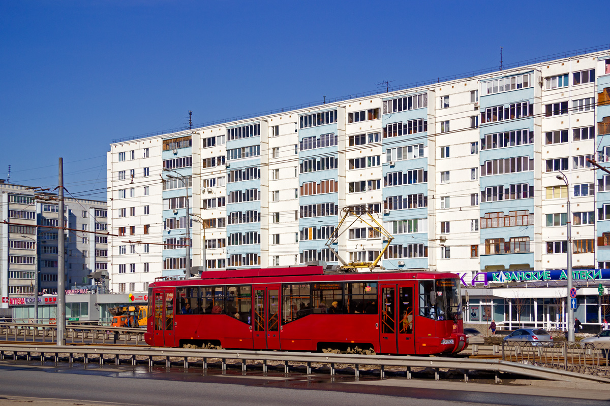 Казань, Stadler 62103 № 1334