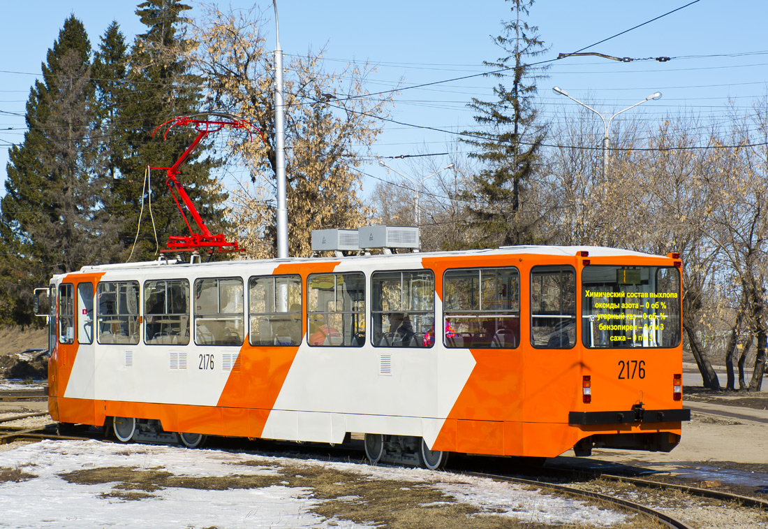 Ufa, 71-402 Nr. 2176