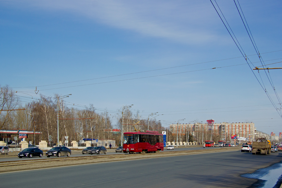Kazan, BKM 62103 # 1331