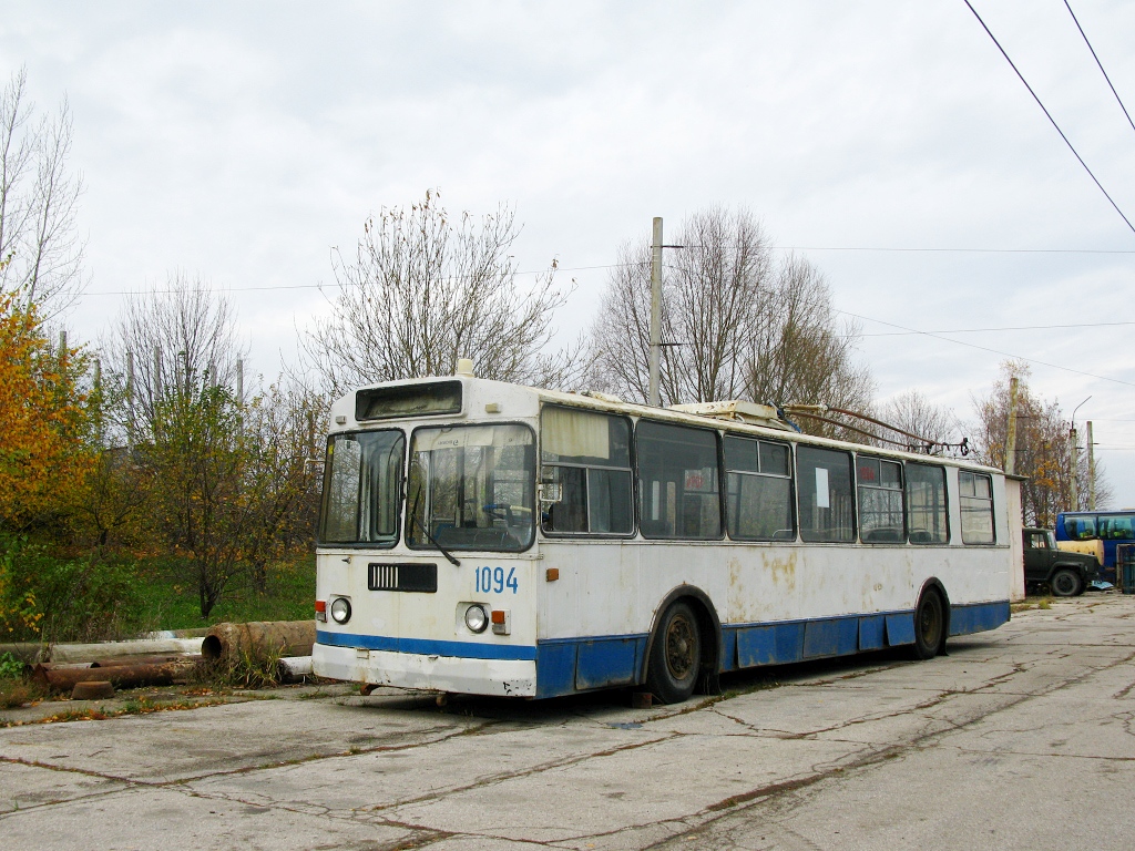 Novocheboksarsk, ZiU-682 (URTTZ) # 1094