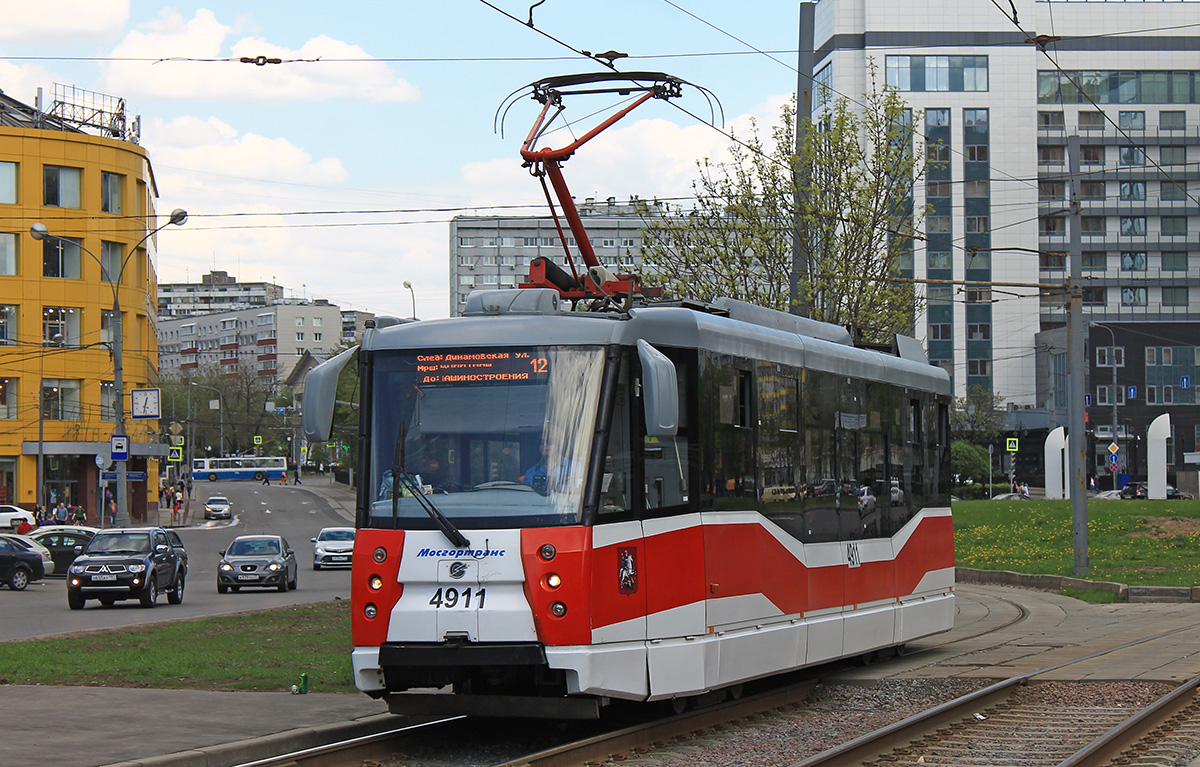 Maskva, 71-153.3 (LM-2008) nr. 4911