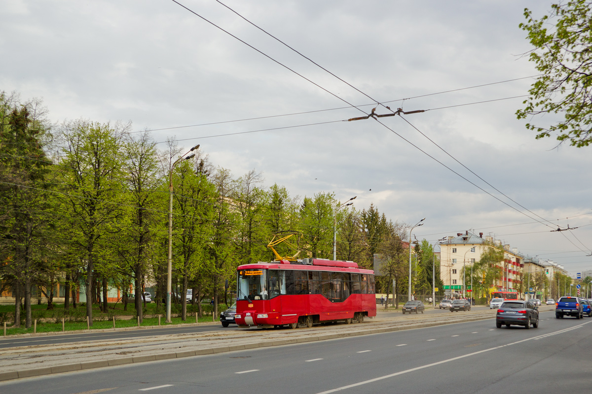 Казань, Stadler 62103 № 1334