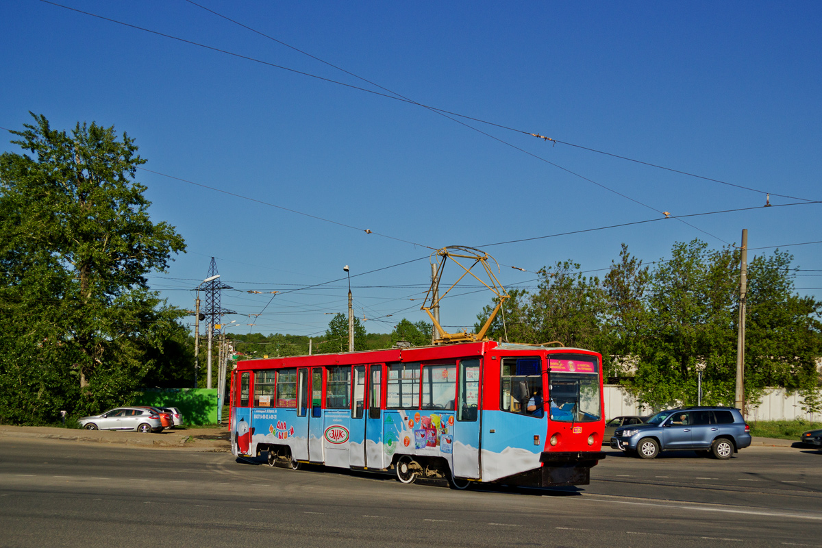 Kazan, 71-608KM nr. 1125